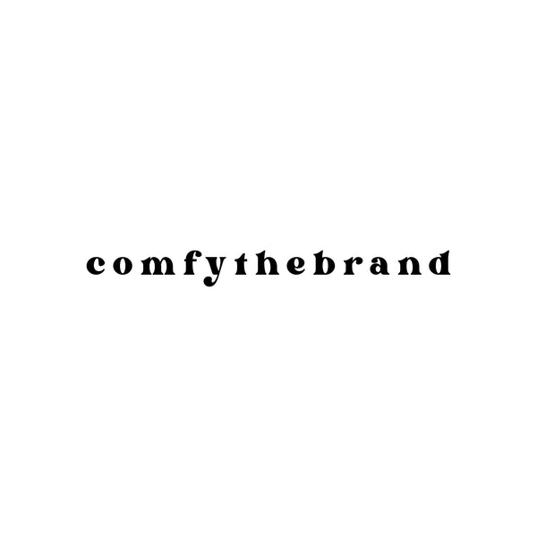 comfy the brand 